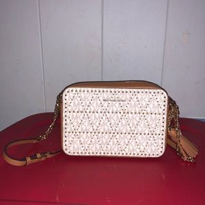 Authentic Michael Kors purse